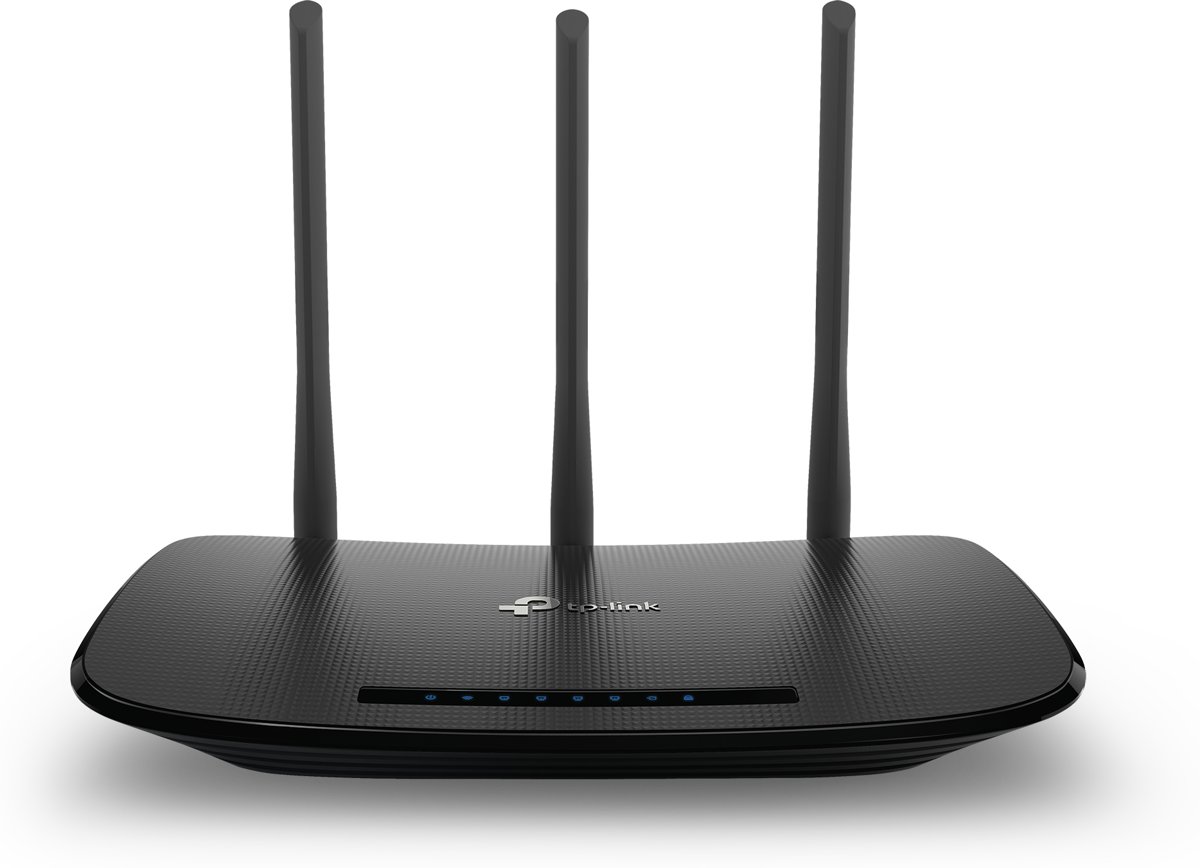 TP-Link TL-WR940N - Router